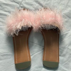 Chinese Laundry Sandals